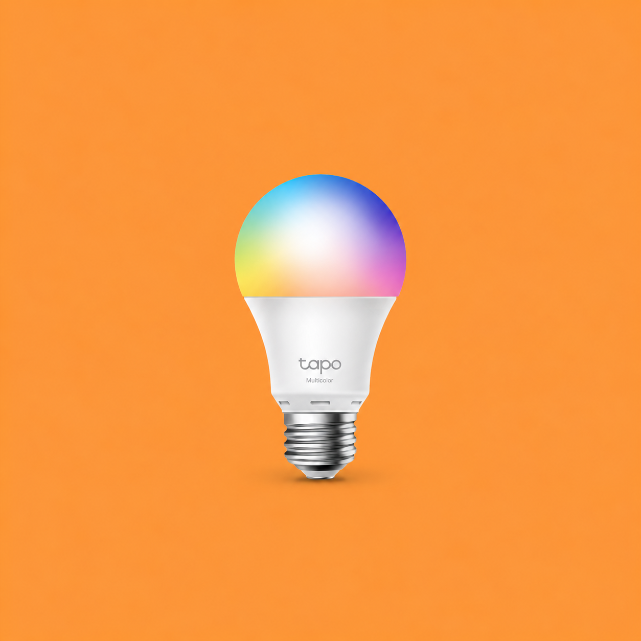 Smart Home Lighting