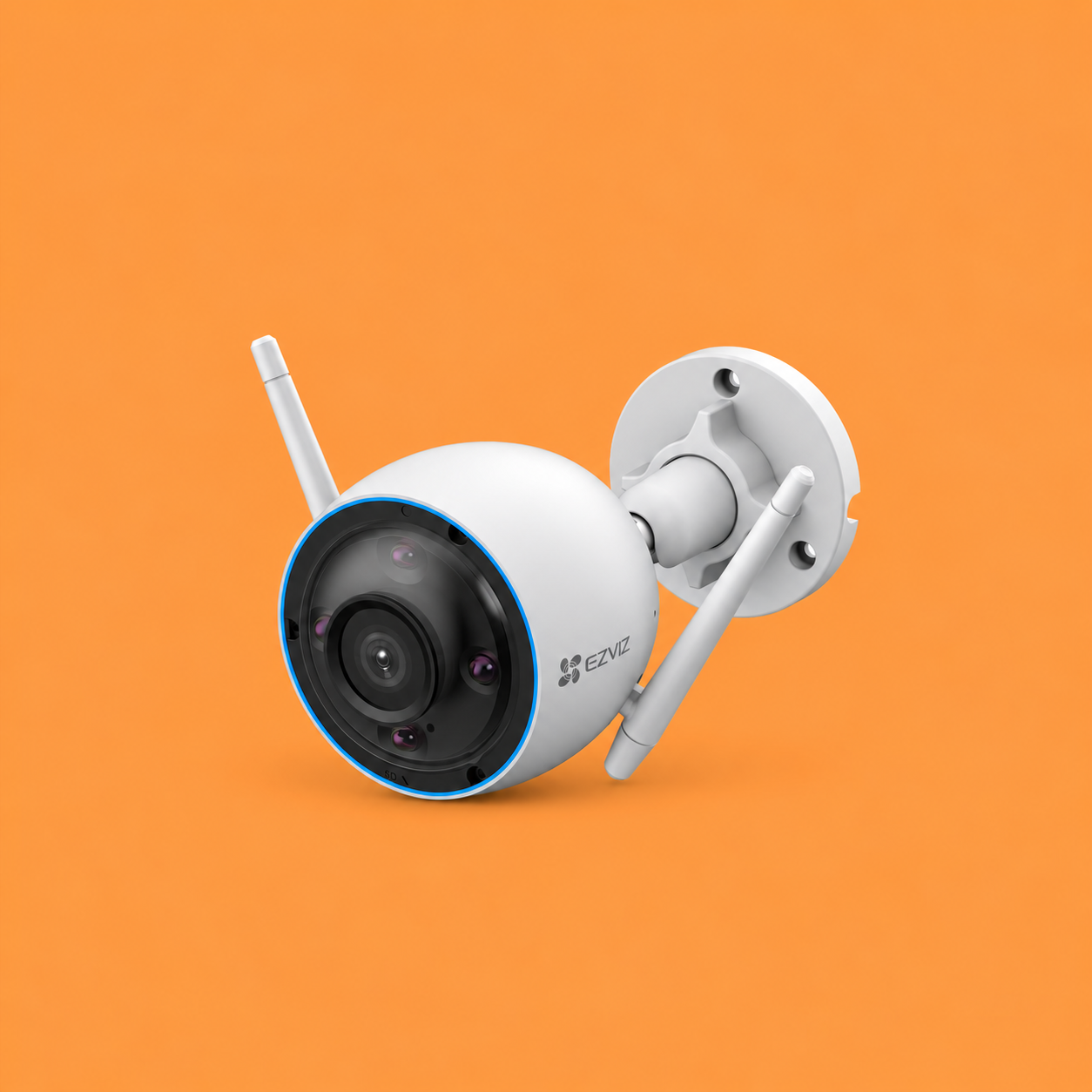 Outdoor Camera