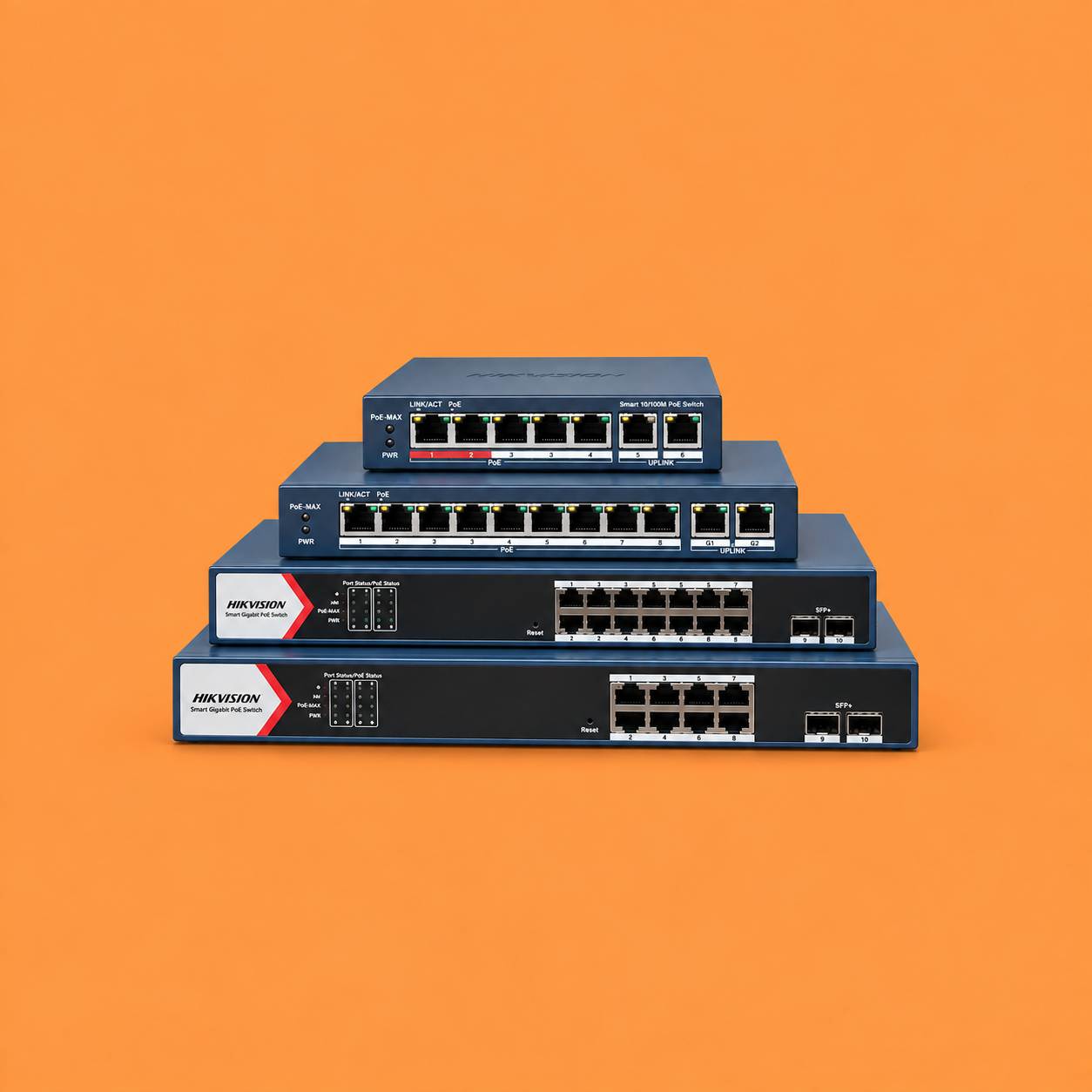 Switches