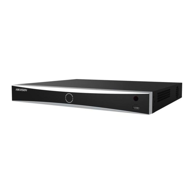 Hikvision DS-7616NXI-K2/16P 16-Channel 4K NVR with 16 PoE Ports