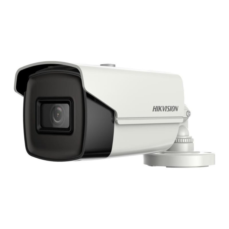 Hikvision DS-2CE16U0T-IT3F 8MP EXIR 2.0 Fixed Bullet Camera