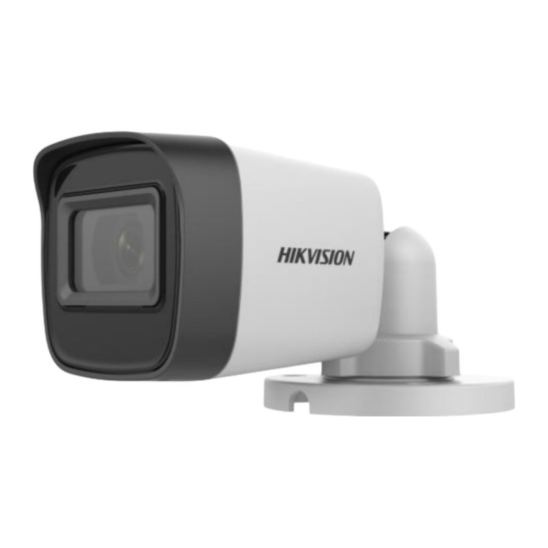 DS-2CE16D0T-EXIPF 2MP Fixed Mini Bullet Camera