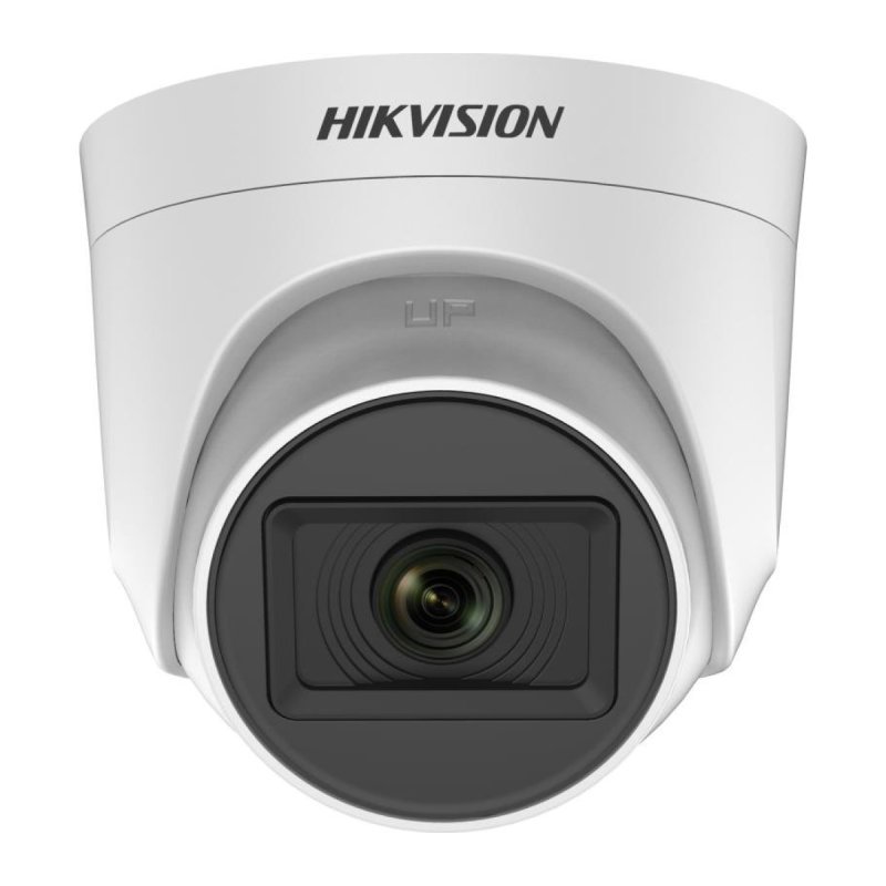 DS-2CE76D0T-EXIPF 2 MP Indoor Fixed Turret Camera