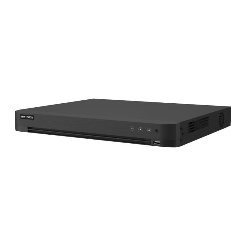 iDS-7232HQHI-M2/XT 32-ch 1080p 1U H.265 AcuSense DVR