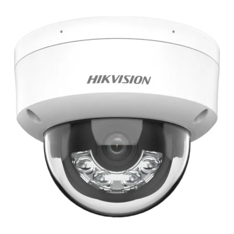 Hikvision DS-2CD1163G2-LIU 6MP IR Fixed Dome Network Camera