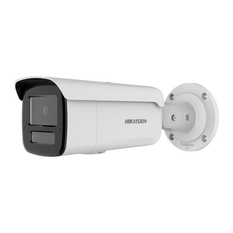 Hikvision DS-2CD2T83G2-2LI 8MP ColorVu Fixed Bullet Network Camera